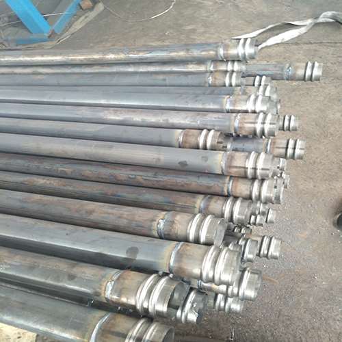 白碱滩声音测量管在实际应用中的四大优势