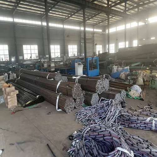 白碱滩声测管在单桩竖向抗拔静载试验中的应用