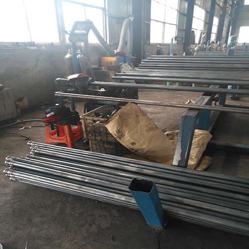 白碱滩桥梁桩基声测管的施工工艺流程